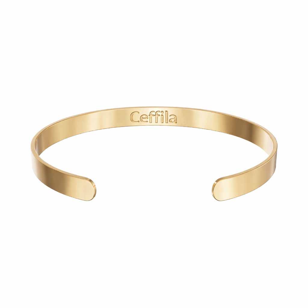 CEFFILA Bracelet | Natural Menopause Solution