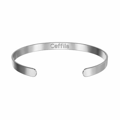 CEFFILA Bracelet | Natural Menopause Solution