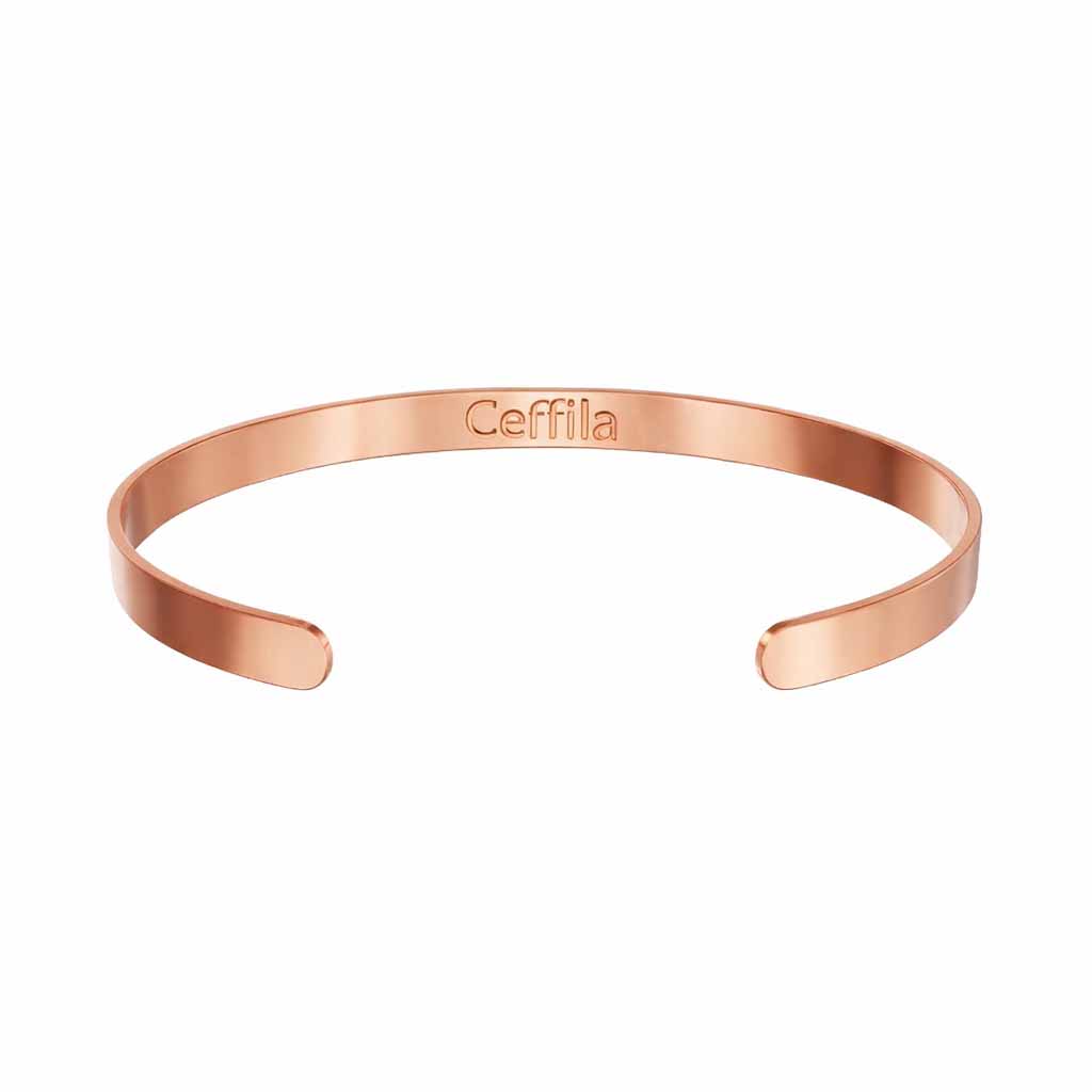 CEFFILA Bracelet | Natural Menopause Solution