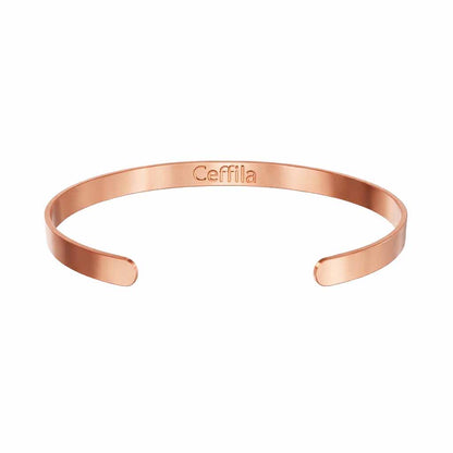 CEFFILA Bracelet | Natural Menopause Solution