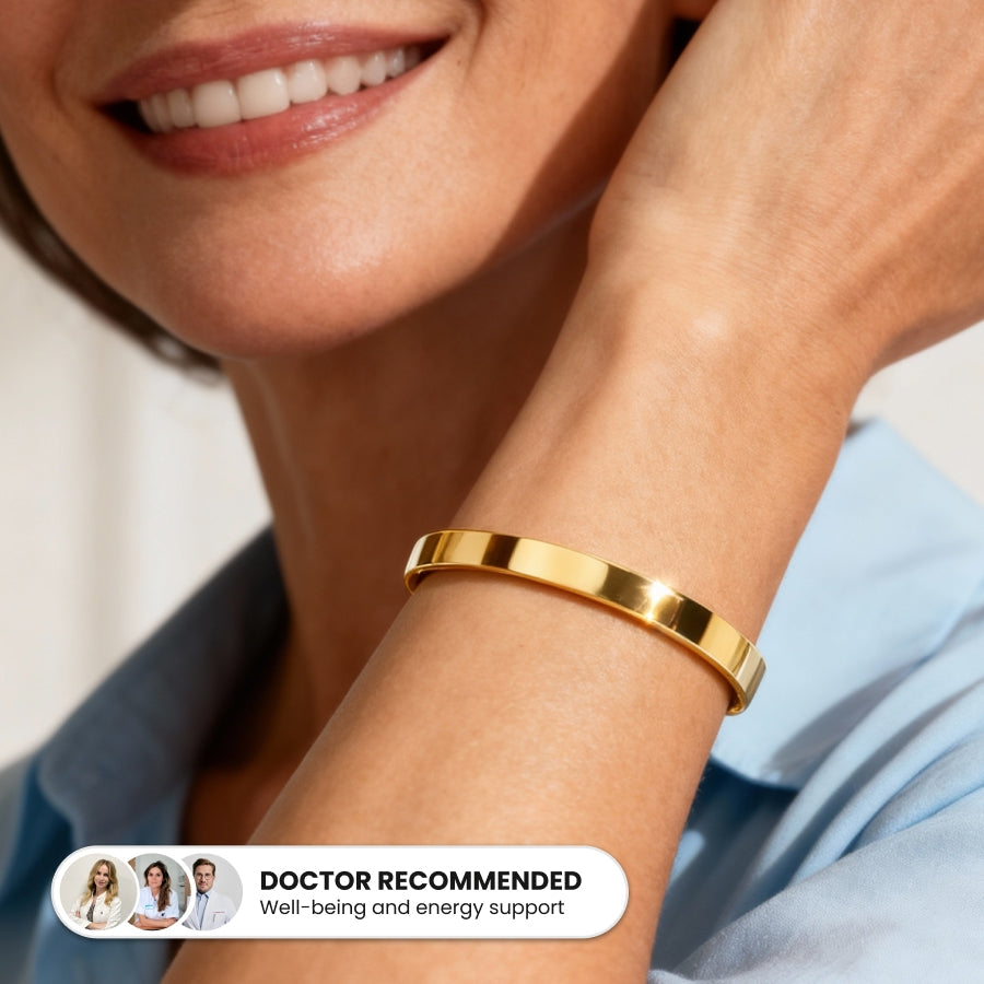 CEFFILA Bracelet | Natural Menopause Solution