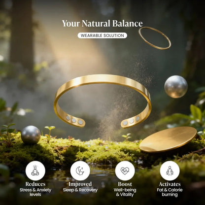CEFFILA Bracelet | Natural Menopause Solution