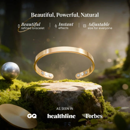 CEFFILA Bracelet | Natural Menopause Solution